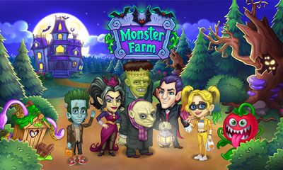 Captura 9: Granja Familiar Monstruosa