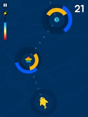 Screenshot 14: Baby Shark RUSH : Circle Hop