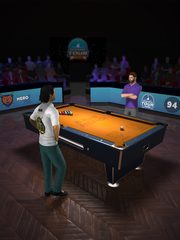 Captura 17: Campeón de Ocho Bolas
