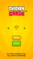 Screenshot 9: Chicken Crash