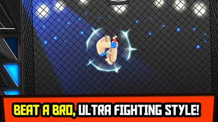 Screenshot 10: UFB: 2 Player Game Fighting