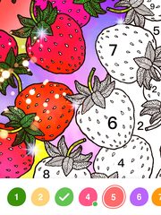 Screenshot 12: No.Paint: Relaxing Coloring