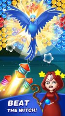 Скриншот 5: Bubble Shooter 2