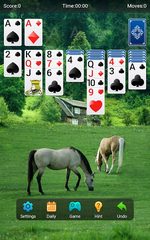 Screenshot 19: Solitaire Lite