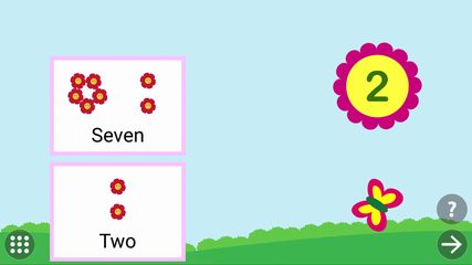Captura 14: Cool Math Games for Kids Free