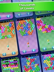 Screenshot 15: Bubble Shooter Pop!