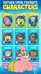 Screenshot 3: SpongeBob’s Idle Adventures