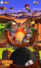 Screenshot 21: Catapult King