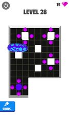 Скриншот 8: Переворот пончика