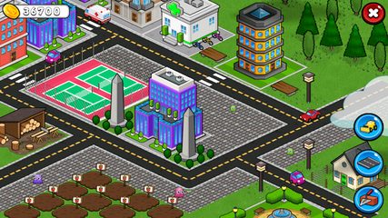 Screenshot 13: Moy 7 - Virtual Pet Game