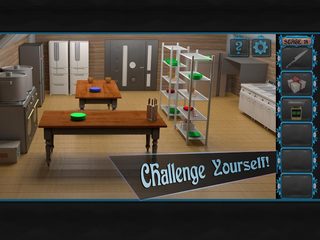 Screenshot 17: Sinking Ship Escape