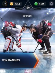 Screenshot 12: Big 6: Hockey Manager