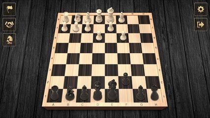 Screenshot 4: Chess Kingdom: Online Chess for Beginners/Masters
