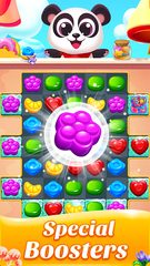 Screenshot 7: Candy Smash 2020 - Free Match
