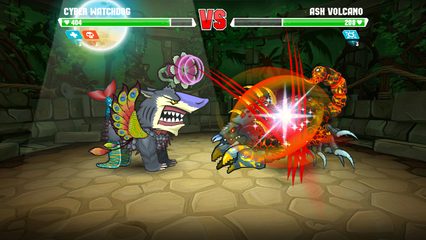 Screenshot 13: Mutant Fighting Cup 2
