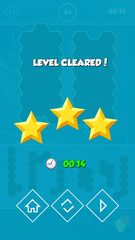 Screenshot 19: Block Hexagon Puzzle