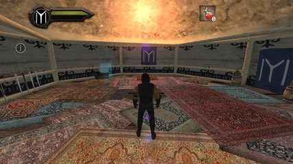 Captura 2: Osman Gazi