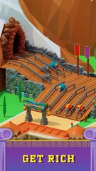 Скриншот 8: Idle Antique Gym Tycoon