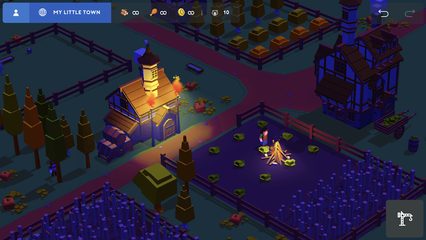 Screenshot 24: Pocket Build