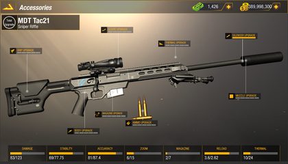 Captura 13: Golpe de Bala