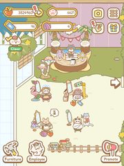 Screenshot 22: Cat Spa