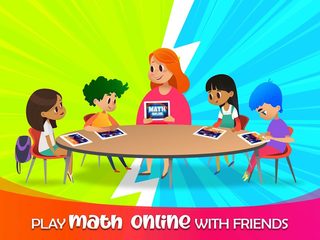 Screenshot 13: Cool math games online for kid