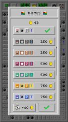 Screenshot 6: Minesweeper Classic: Retro