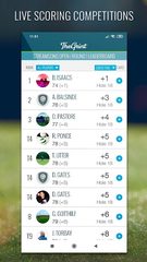 Captura 4: TheGrint: Handicap de Golf y GPS