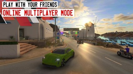 Screenshot 22: Driving School Sim - 2020
