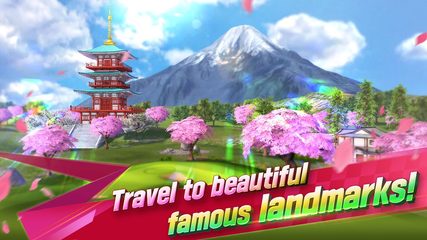 Screenshot 10: Golf Impact - World Tour