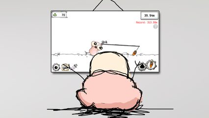 Screenshot 20: No Brian - The Dumbest Game