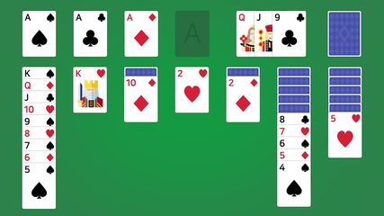 Screenshot 1: Sudoku n Solitaire King