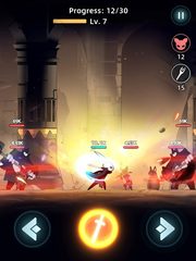 Captura 15: ¡Conejo Energético!