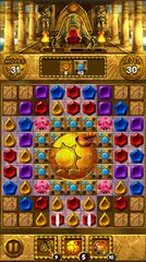 Screenshot 11: Jewel Queen: Puzzle & Magic
