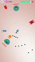 Скриншот 5: Tap Gun: Защита от Инопланетян