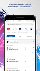 Скриншот 3: SuperSport: Компаньон