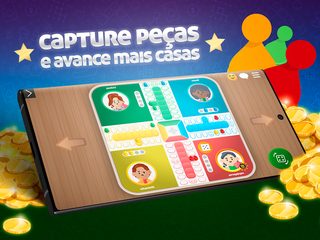Screenshot 7: Parcheesi Online: Parchís Ludo