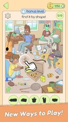 Screenshot 4: Find & Tap Hidden Objects Game
