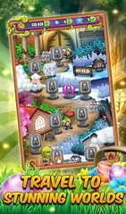 Screenshot 1: Mahjong: Spring Journey