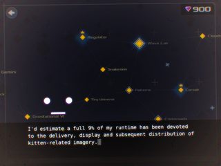 Скриншот 7: DATA WING