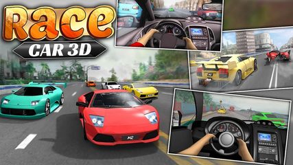 Screenshot 12: Speed Car Race 3D - Car Games