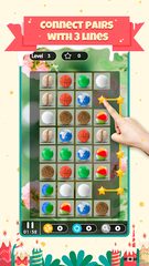 Screenshot 11: Tappics - Onnect Tile Matching Puzzle Game