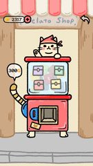 Screenshot 7: Gelato Cat (Cat Tower)
