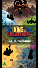 Screenshot 9: King Crusher – a Roguelike Gam