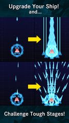 Captura 3: Disparos en el infierno de balas