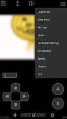 Screenshot 9: John GBA Lite