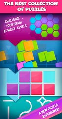 Screenshot 10: Smart Puzzles Collection