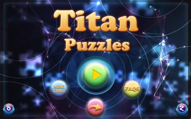 Screenshot 1: Titan Jigsaw Puzzles 2