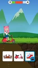 Screenshot 13: Neko’s Dreams: Save the Idol