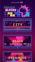 Screenshot 6: Tricky Blocks - Logic puzzle
